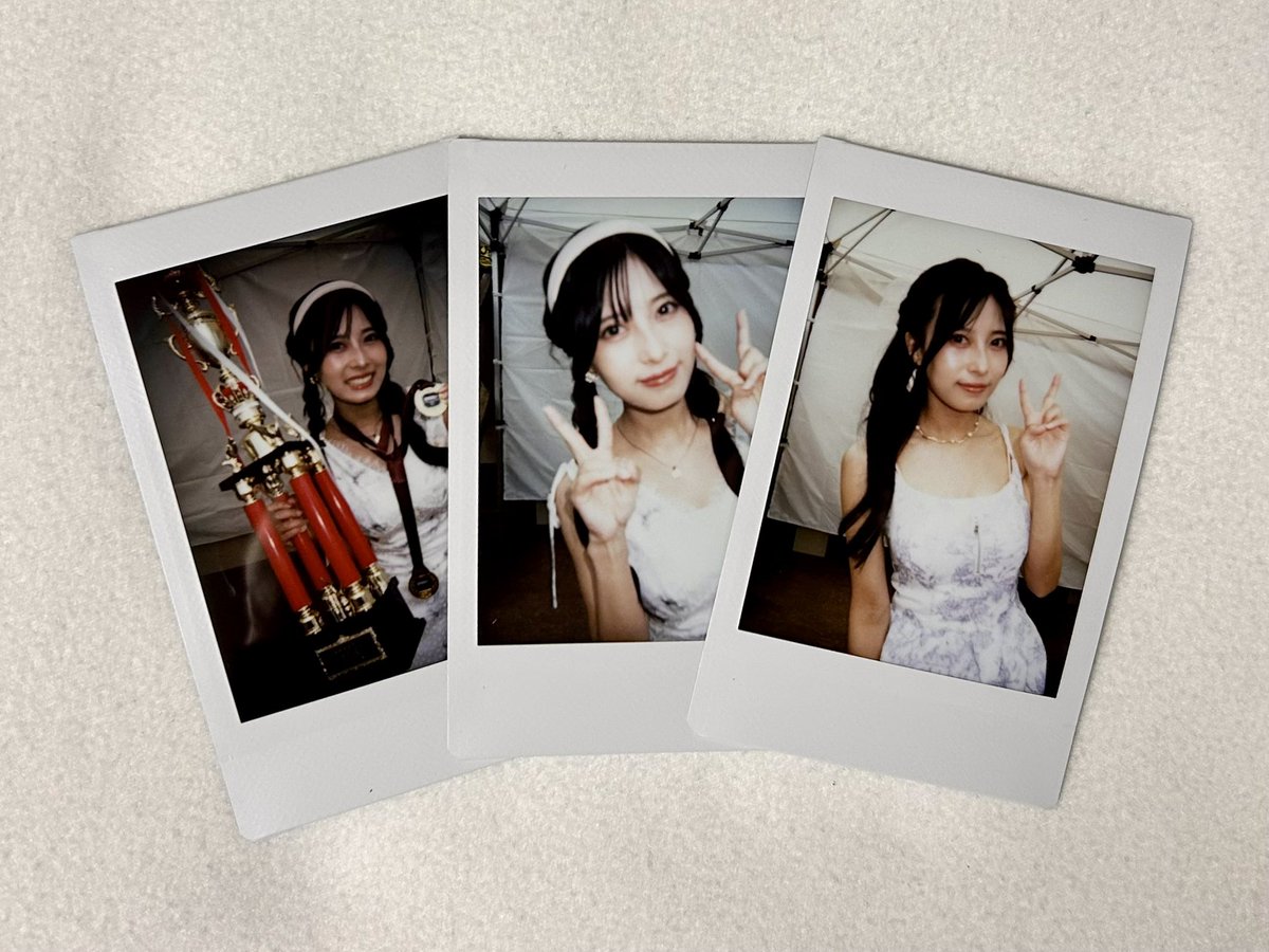s_latenight's tweet photo. 近代麻雀水着祭2026
THE COLLECTION
sugar

#近代麻雀水着祭2026 
#いかなきゃキンマー
#鷲見友美ジェナ https://t.co/OVQbhiJJD8