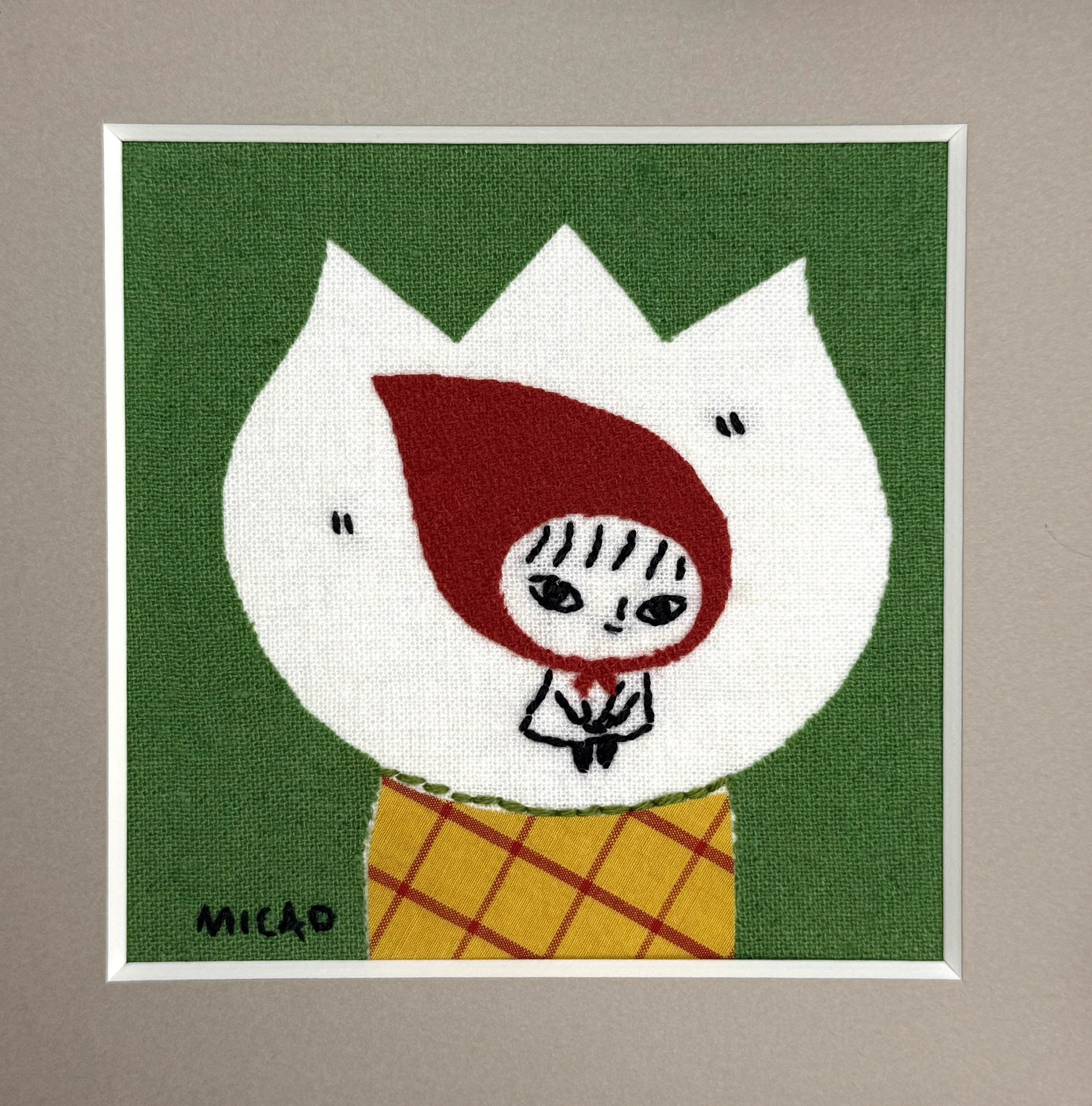 MICAO (ミカオ) (@MICAO_hirasa) / X