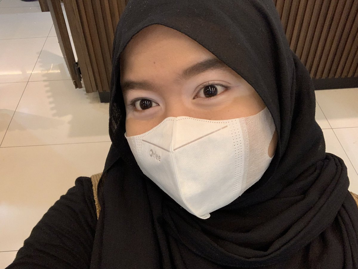 syahidahraya's tweet photo. I just diagnosed with ADHD + depression, anxiety, &amp; also PTSD at 29 🥹

Everything is now make sense, I have a long journey ahead bismillah 🥹🤲

Aku test ADHD dewasa offline di RS PDHI Yogya, tarifnya di pic-2. Kl ada temen2 yg berwacana asesmen &amp; pgn tanya2 boleh dm aja yaa❤️‍🩹 https://t.co/8GHE1Jffoj