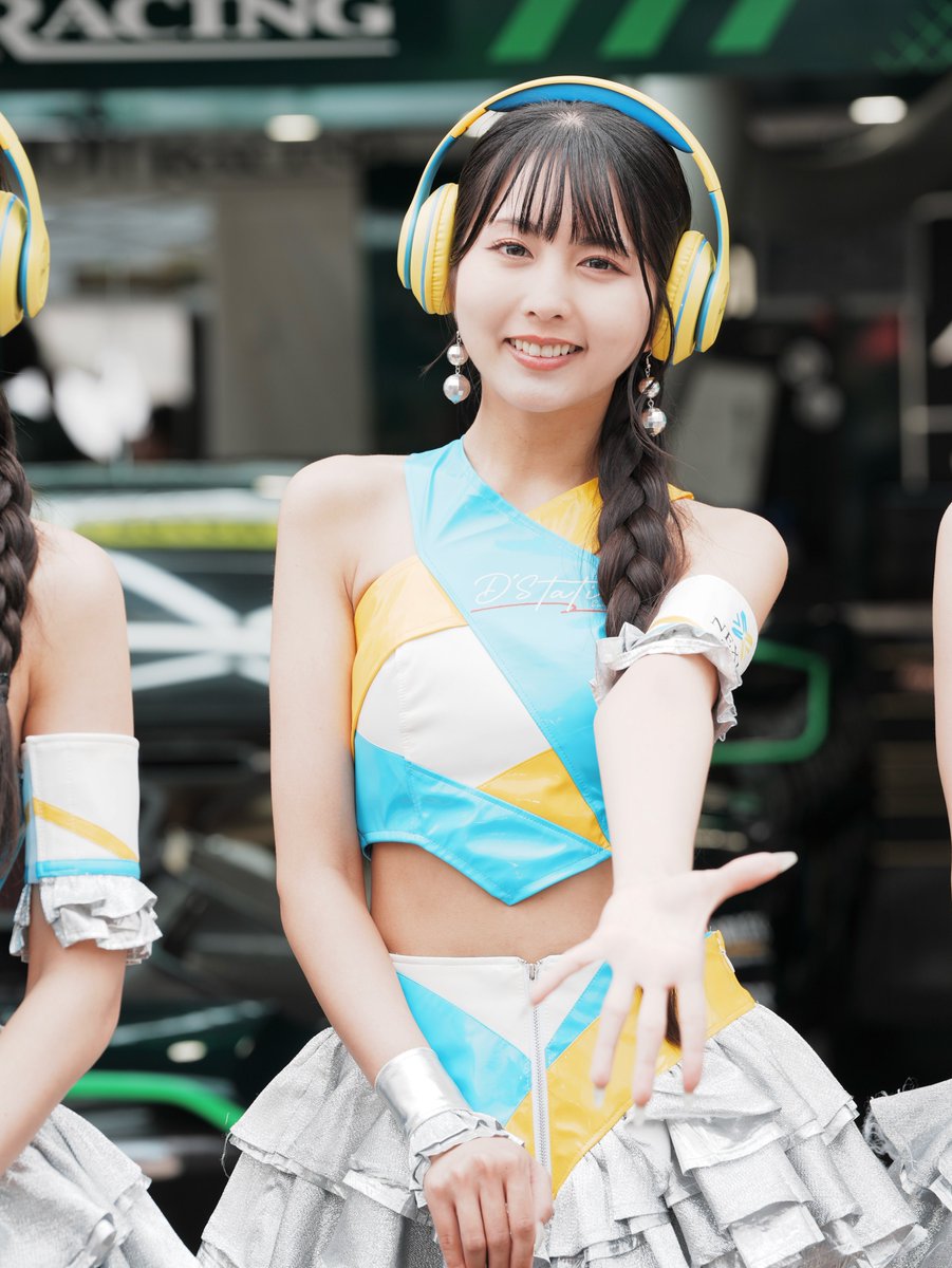 naokikun0307's tweet photo. 2026年9月19日
#SuperGT Rd.6
#スポーツランドSUGO
#FreshAngels
#フレッシュエンジェルズ
#フレエン
#菅田れもん https://t.co/mzWBzGTiFM