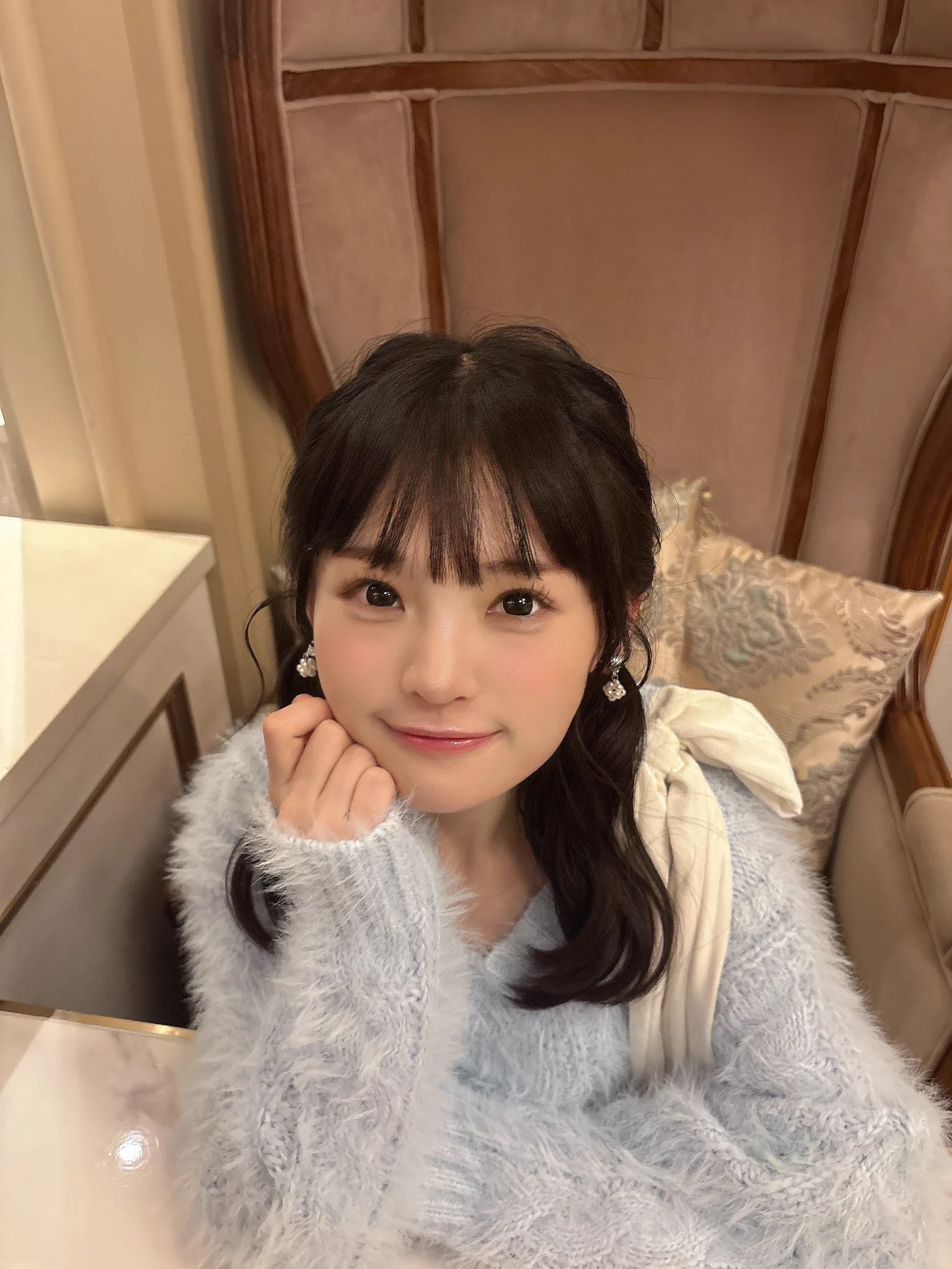 新澤 菜央（NMB48） (@_shinshin_48) / X