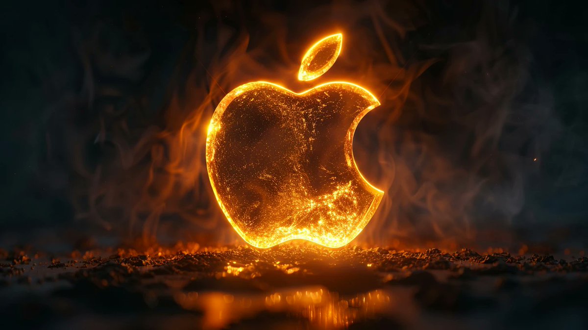 helpnetsecurity's tweet photo. Apple squashes zero-day bug exploited in “extremely sophisticated” attack (CVE-2026-86950) - https://t.co/ROiBa1NnhS - @Apple #0day #iOS #iPad #macOS #Cybersecurity #CybersecurityNews https://t.co/p3xyNmJ6q5