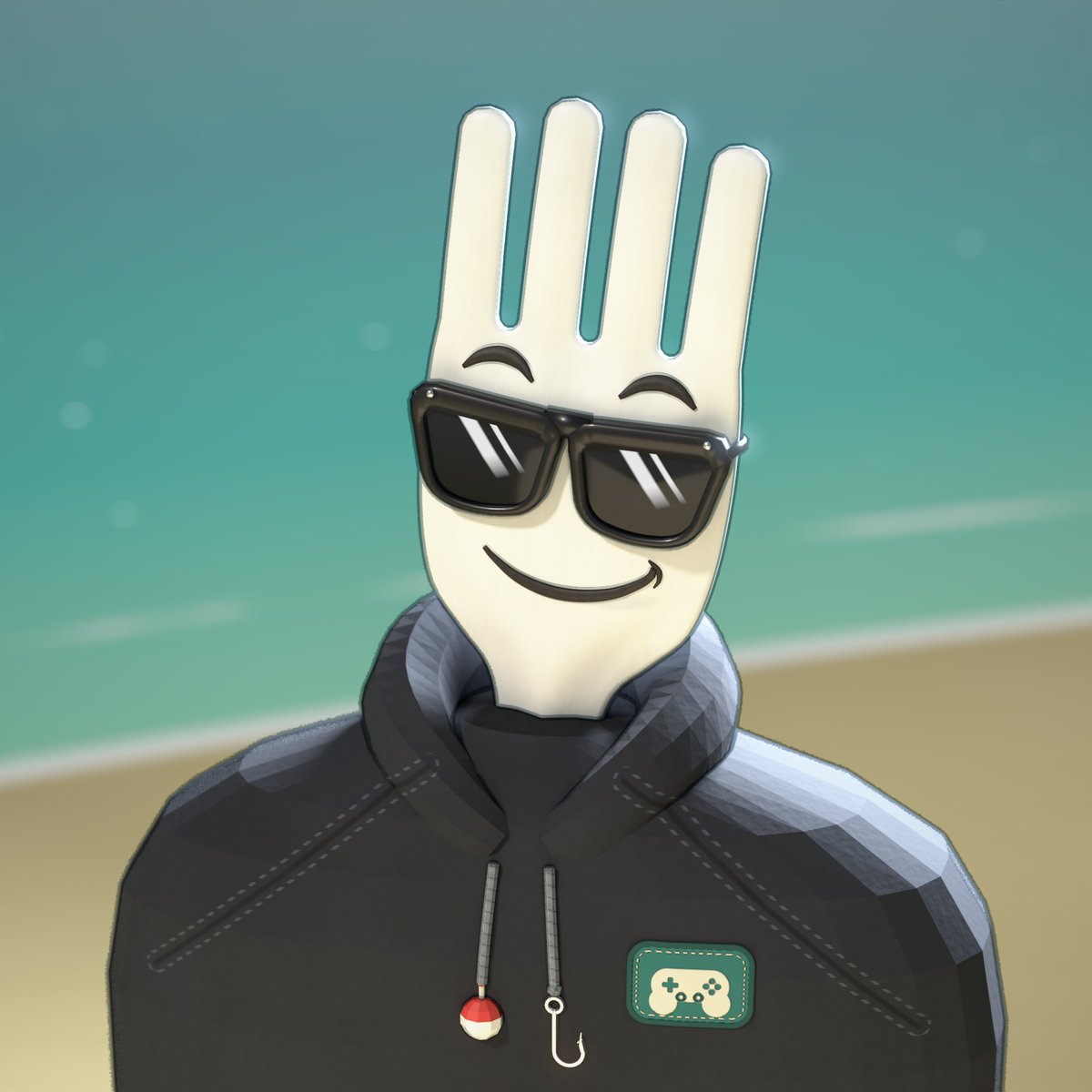 ForkedPush's tweet photo. Opus 5.5 remade my avatar using Blender

I asked it to remake it in blender using my fishing game's art direction. I am impressed with the result https://t.co/GSYT8NSvtZ