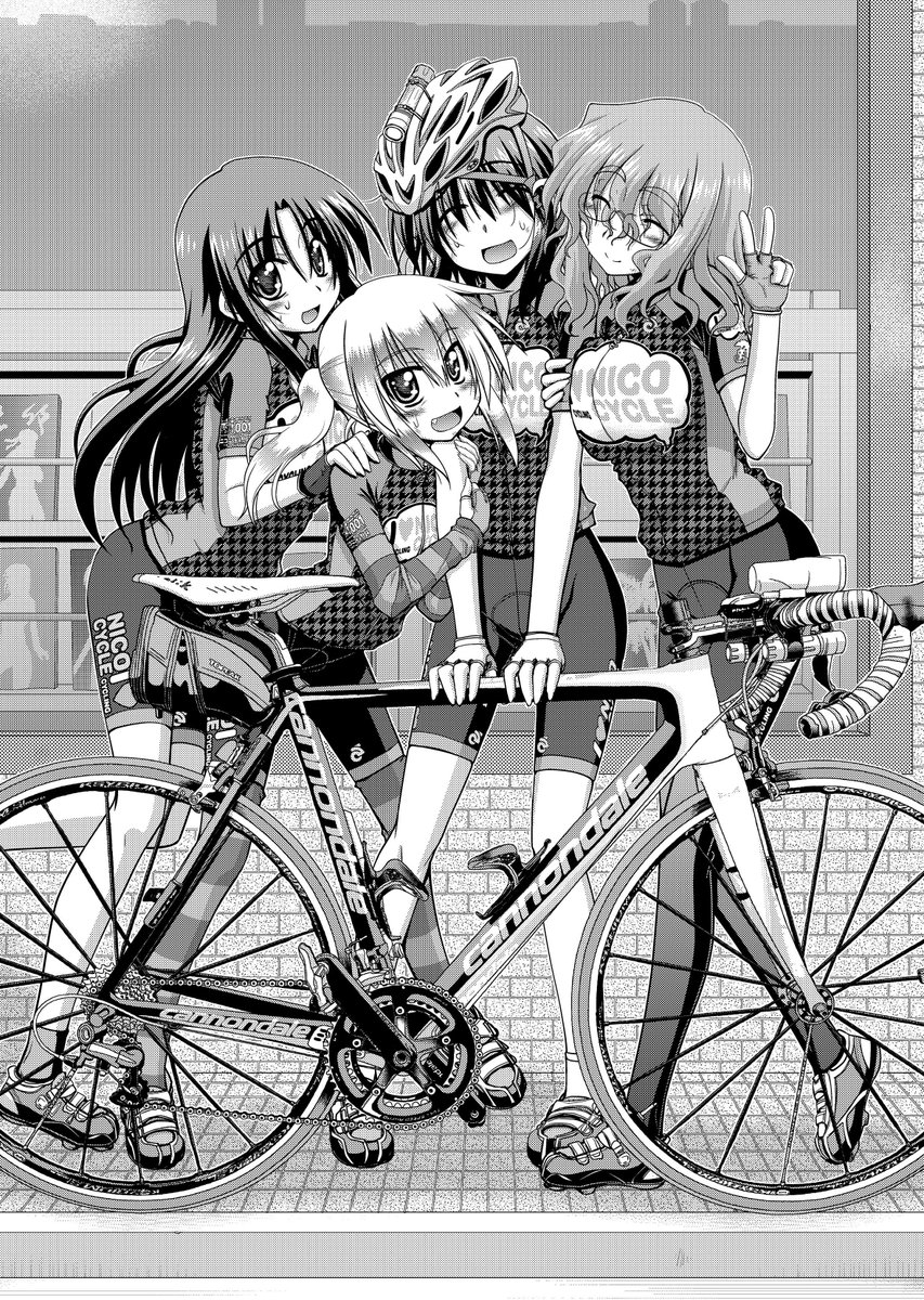 ishikoh's tweet photo. 2011年の九州フレッシュといえば、三宅先生に描いてもらったこのイラスト。

懐かしいね。

ろんぐらいだぁす！の元にもなったイラストですなー。 https://t.co/Ctxt1IkYHC