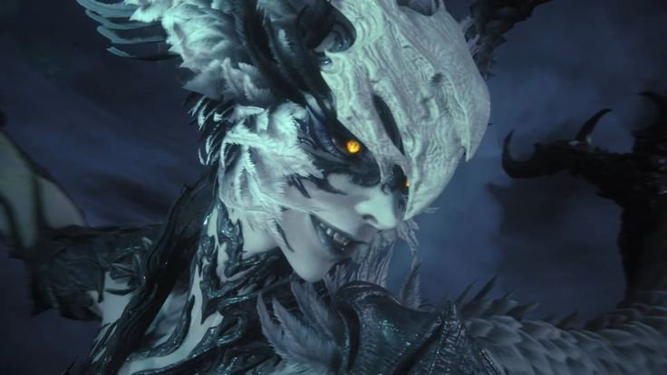 jessiesberry's tweet photo. reply and i’ll give you a letter to list your favorite characters :p

i got G!! 🩵

Genesis (final fantasy 7)
Garuda (final fantasy 16)
Grimoire weiss (nier replicant)
Gladio (final fantasy 15) https://t.co/T7yPoz1PRe