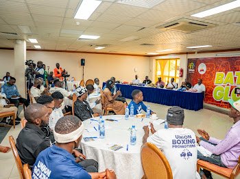 MrInfluencerUg1's tweet photo. Thanks to @UnionTransportA which has helped amplify and promote multiple businesses around and out of Uganda πΊπ¬ - MAWEJJE FRANK-@UnionTransportA Bodaboda Chairman
#BattleForGlory
#UnionBoxingPromotions https://t.co/6EZE7kSEH5