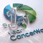 Photo by National Cancer Registry Ireland (@IrishCancerReg)