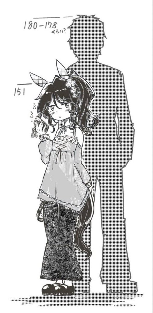 WINGO809361131's tweet photo. #今月描いた絵を晒そう
身長差ファレノ尽くし https://t.co/SC2oovFAsz