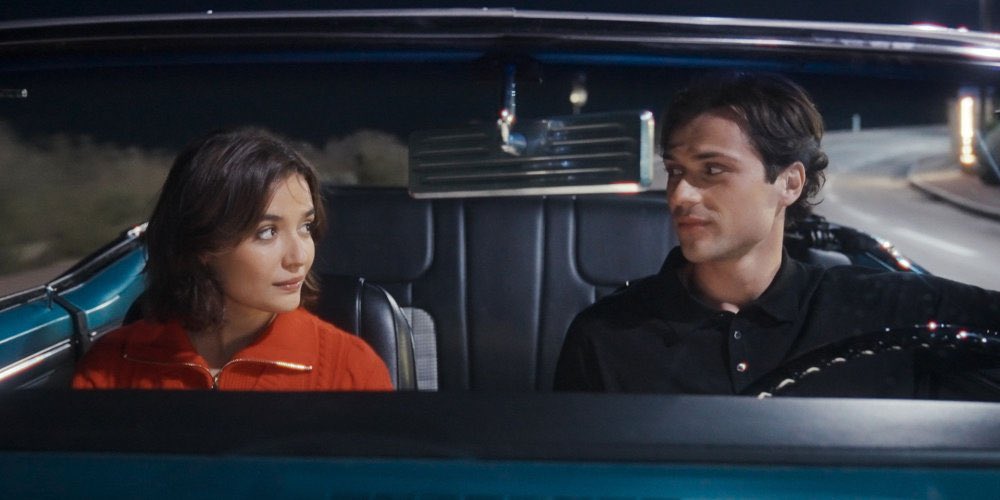 PrimeActuFR's tweet photo. On connaît enfin la date de sortie de "Campus Drivers", la nouvelle série française de Prime Video.

Avec Carmen Kassovitz et Baptiste Masseline, la série sera diffusée le 6 novembre sur Prime Video. https://t.co/P62jmtRQyq