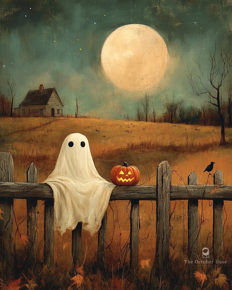 theoctoberdoor's tweet photo. just two friends watching the moon come up... https://t.co/DjizdTdX9d