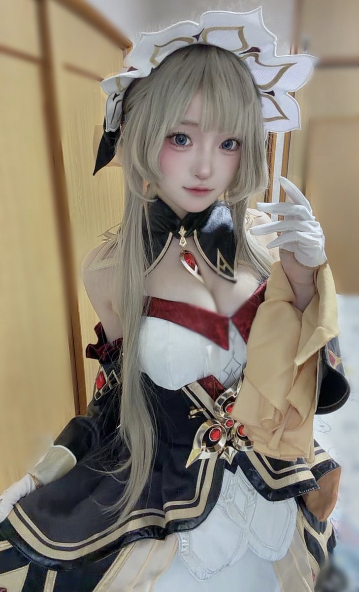mapoyo_221's tweet photo. 原神 / サンドローネ 🤖 https://t.co/ARnXzxXw0b