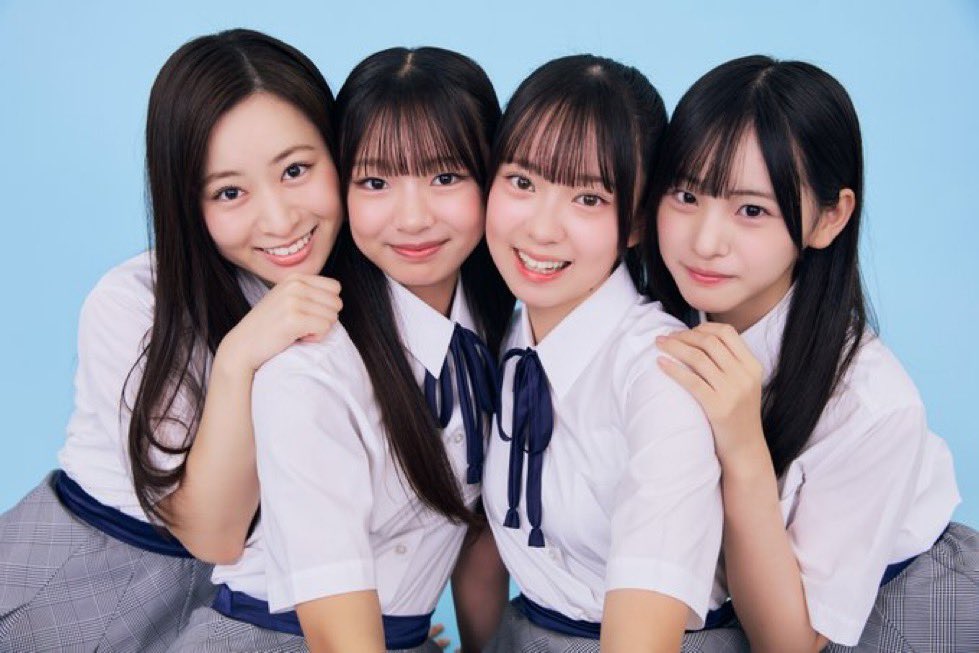daichan_48sy's tweet photo. 速報
🆕22期研究生初SHOWROOM
10月3日土曜日 16時により配信‼️

#AKB48研パレ
#長谷川百々花
#山内利乃明
#大西ゆな
#前田衣澄
#AKB22期研究生 https://t.co/Bpe59ZPhRu
