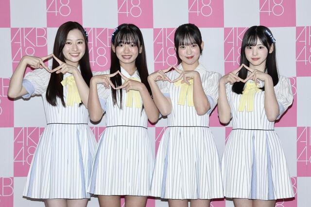 daichan_48sy's tweet photo. 速報
🆕22期研究生初SHOWROOM
10月3日土曜日 16時により配信‼️

#AKB48研パレ
#長谷川百々花
#山内利乃明
#大西ゆな
#前田衣澄
#AKB22期研究生 https://t.co/Bpe59ZPhRu