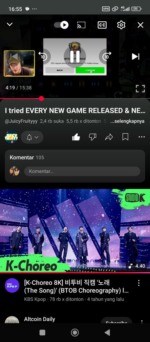 winorael's tweet photo. @JuicyFruityyy Every new game 

bc1q2p62dul7et9uj6cq0pscu9fks70vv9xsshwn32 https://t.co/q6OUCwUV3Y