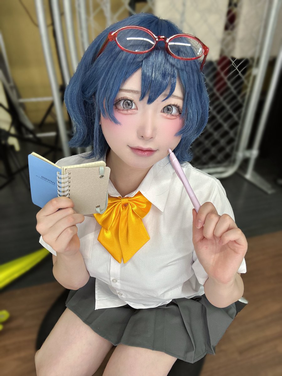 udonshika_'s tweet photo. イナイレ撮影してきた〜❕ https://t.co/XH68i0vZrV