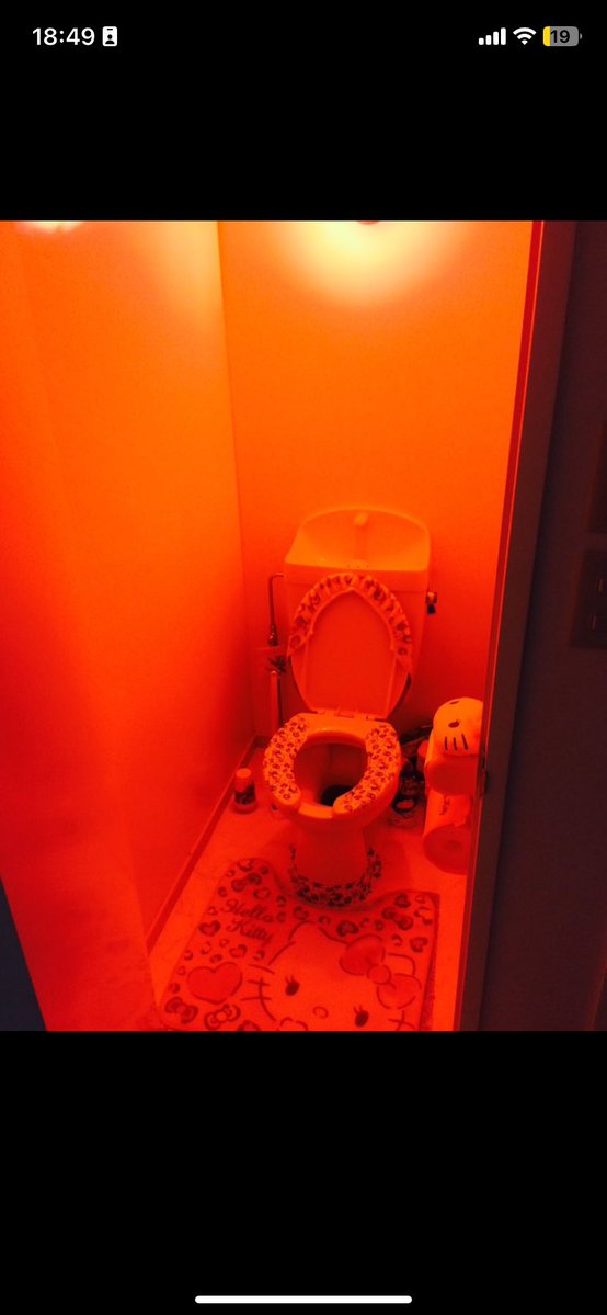 merotam714's tweet photo. トイレイベでます。
10/9-10/11 トイレはTOTO推しです。
応援よろしくお願いいたします‼️✨ https://t.co/ogNESjEdiM