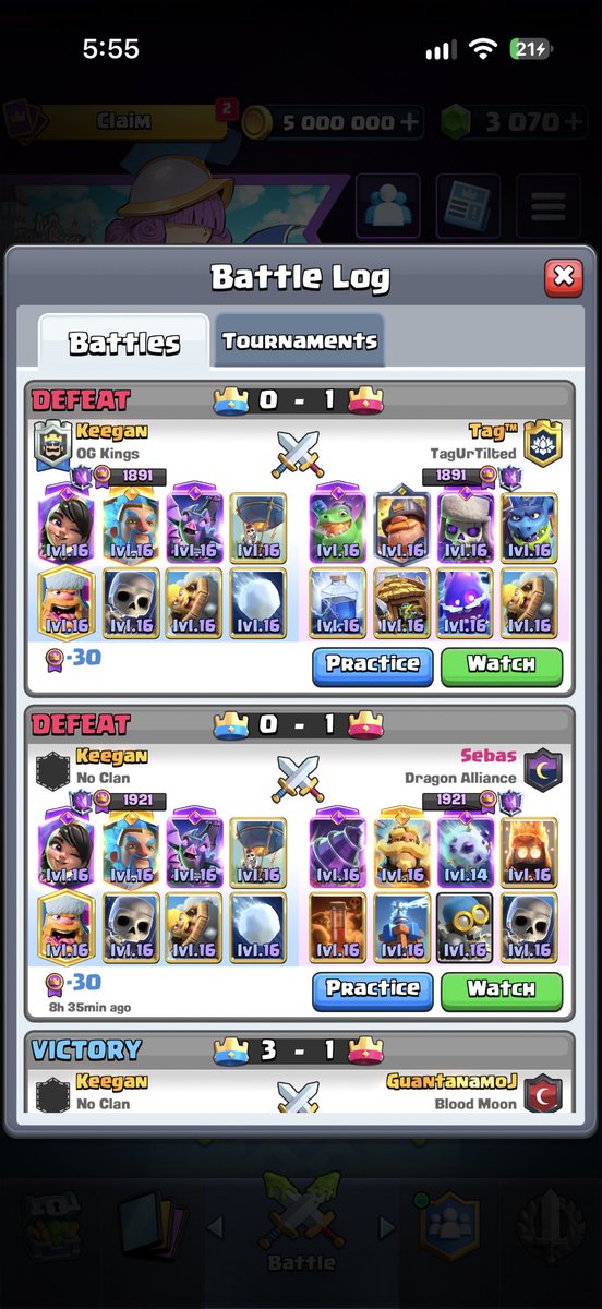 keeganj19's tweet photo. gg @SirTagCR https://t.co/G6pcLDnxRA