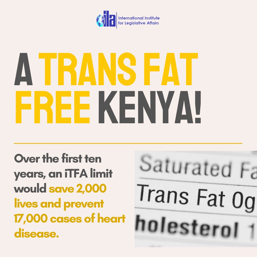 EricDean54's tweet photo. 1/3 Cardiovascular disease has significant burden on our health system.

CVDs are the second leading cause of mortality in Kenya; 13% of total deaths and 25% of hospital admissions.

These are preventable, we can act on.

#WorldHeartDay #TransFatFreeKenya #TransFatFreeEAC https://t.co/0YGxqQT7Hd
