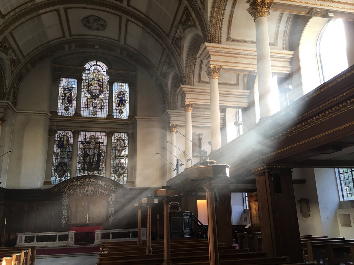 StJPiccadilly's tweet photo. Service changes Wednesday 30 September, 8.30am: Morning Prayer will be held instead of the usual Eucharist. Thursday 1 October, 1.10pm: Prayer in the Middle of the Day will be held instead of the usual Eucharist. https://t.co/NphgtbMiPg