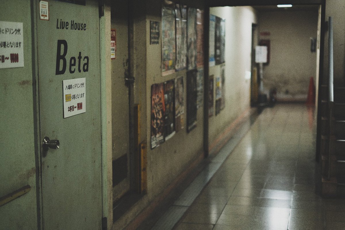 yczx38's tweet photo. ライブ行きたーい
#写真 #xf35mmf14r https://t.co/6JMbn3CeE4