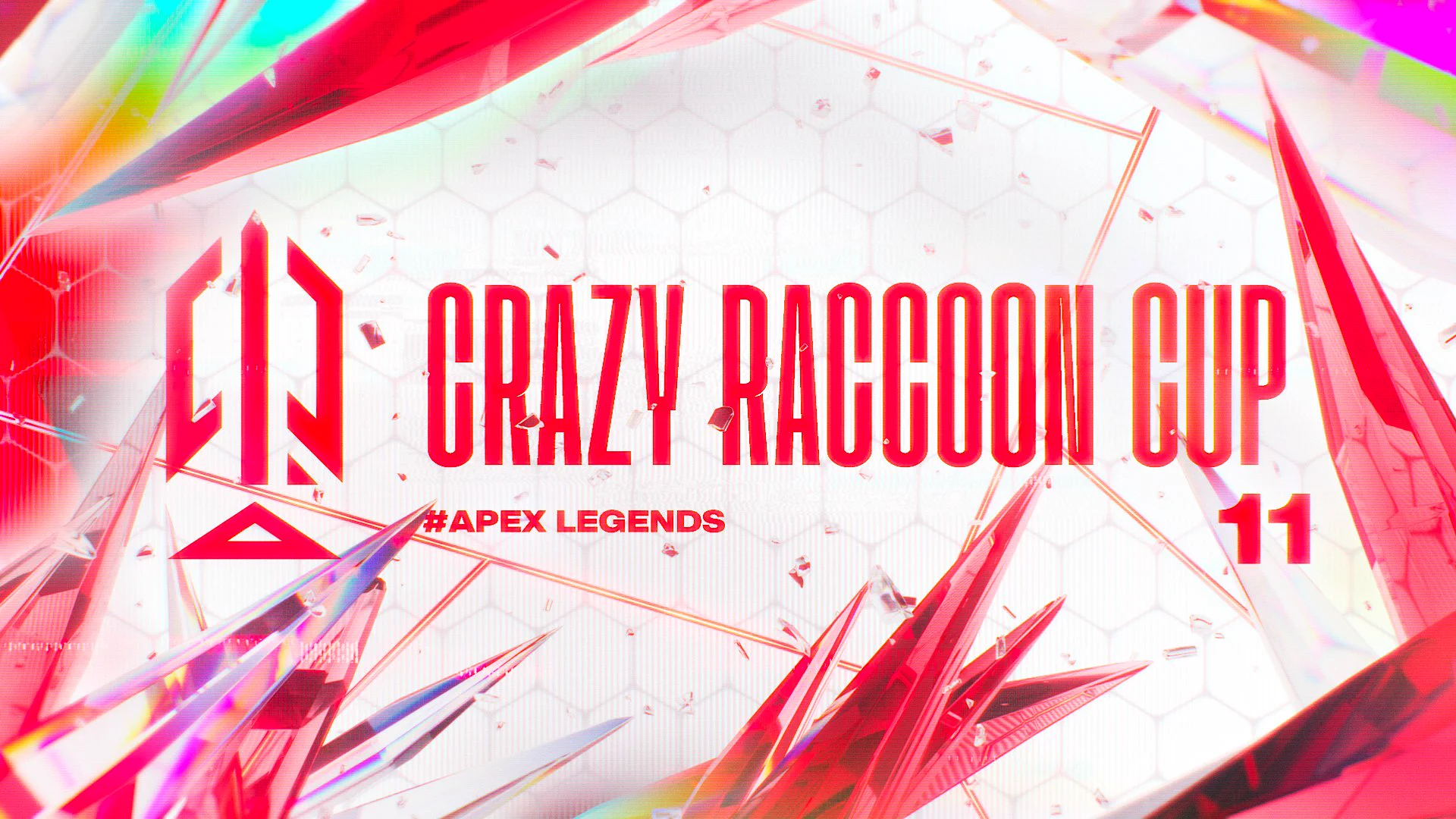 Crazy Raccoon on X: 