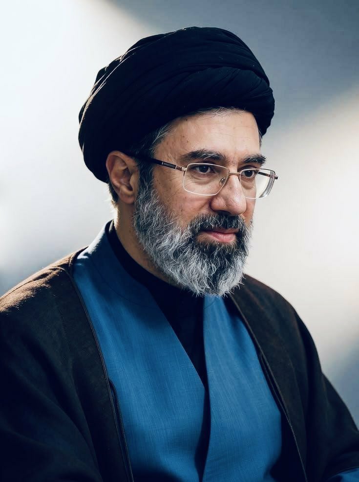 AliHzde1's tweet photo. بر اساس محاسبات الهی 
ایران ابرقدرت اول جهان است

رهبر انقلاب   |   ۱۴۰۵/۰۷/۰۶
#لبیک_یا_خامنه_ای 

#حمایت_انقلابی https://t.co/XiFUgIB862