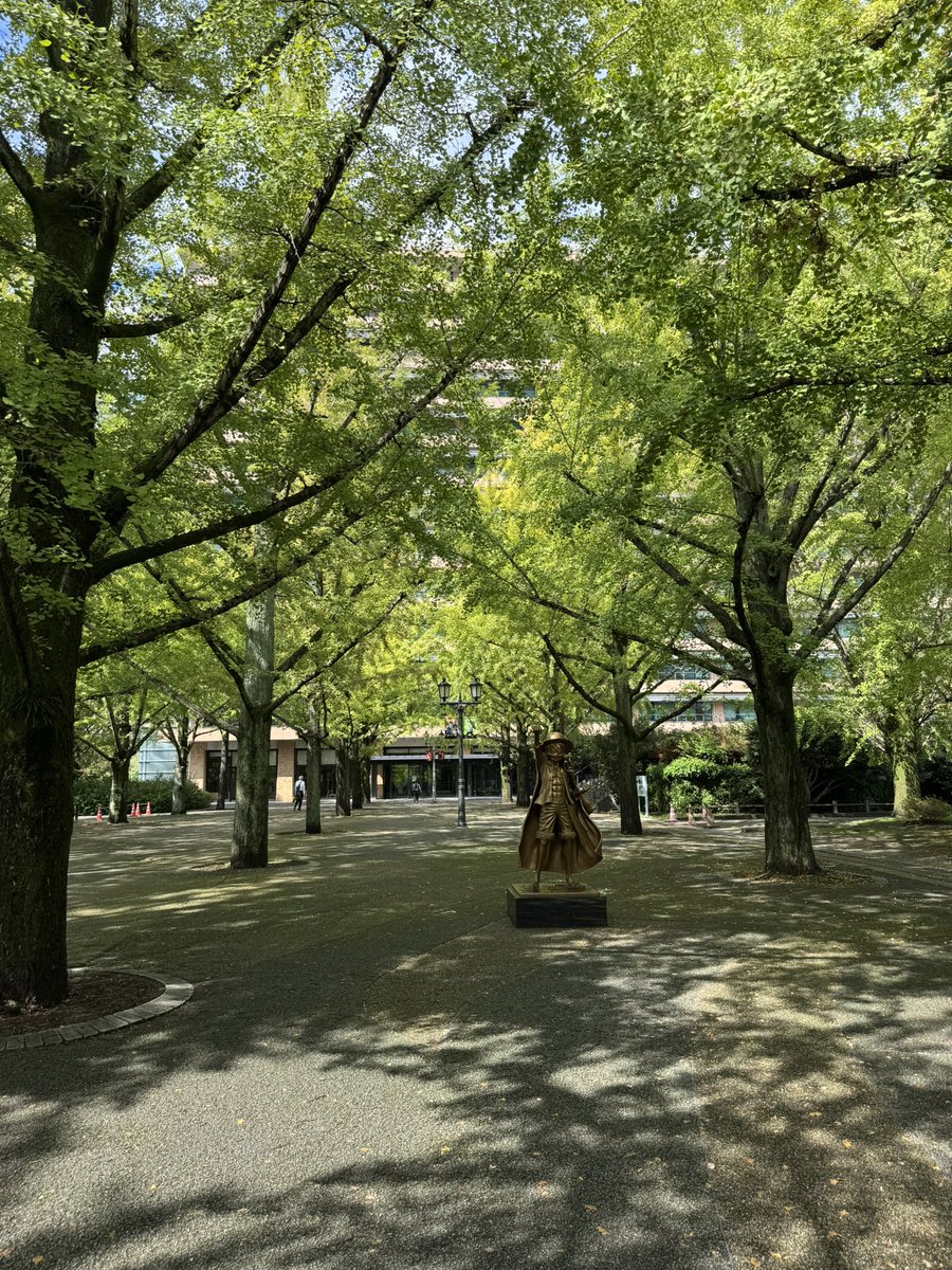 machilabjp's tweet photo. 2026年9月29日　熊本県庁

担当課を回る中で、県職員から「今後〇〇が問題になるので国へ要望したい。自治体から要望書が上がると助かる」と相談も。
もちろん即対応。
市町村・県・国をつなぎやすいのは、地元で動く強みだと感じます。 https://t.co/86Tbbf4QCR