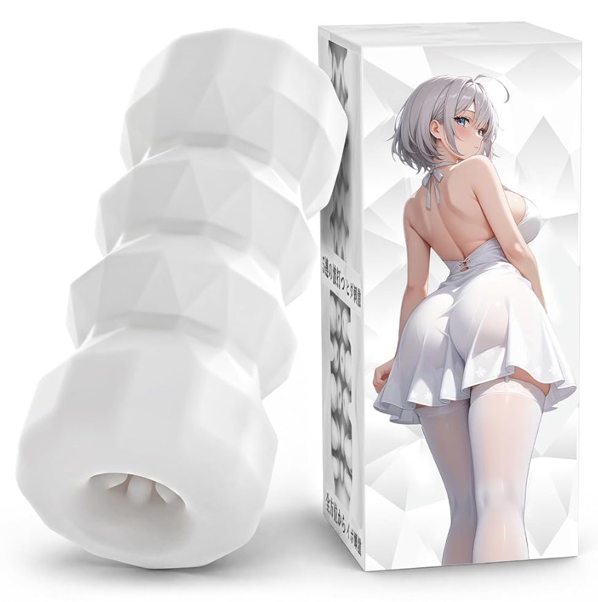 jp_adultgoods's tweet photo. 刺激的な貫通式ホールレビューを募集しています！
使いやすい！洗いやすい！実感MAX！
白いと半透明系、二つの色があります！
無料モニターキャンペーン開催中！

募集条件
1.@jp_adultgoodsをフォロー  
2.このツイッターをリポスト（RT）

連絡をお待ちしております！

#プレゼント企画 #拡散希望 #裏アカ男子と繋がりたい #オナホ #裏アカ男子とつながりたい  #モニター募集