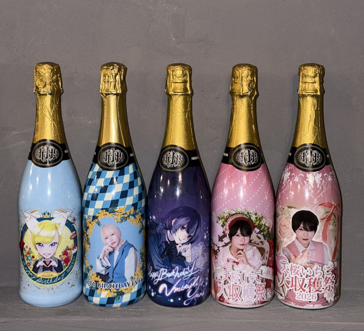 vanitas_913's tweet photo. 【現在オリシャン在庫情報】

価格､在庫数ALT

取り置きは各キャストへご連絡ください🙇🏻‍♂️ https://t.co/l65RWuUpGL
