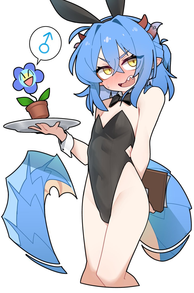 huinyeoul_1031's tweet photo. ♂️🐰
#oc https://t.co/uX7UEbRPb0