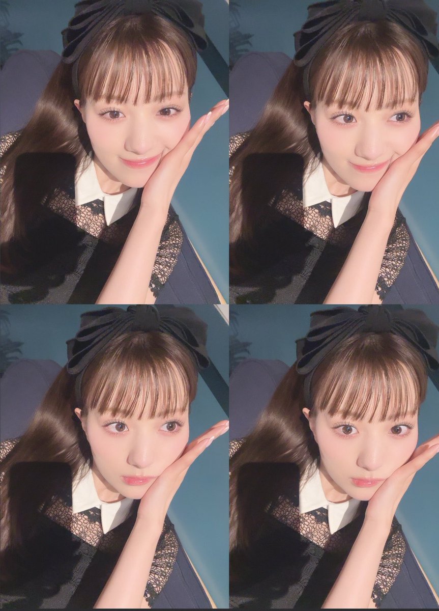 felonyrose__n's tweet photo. 9月も、もうすぐお終い🌝

ダウンタイムの感想を皆様沢山ありがとうございます。

1話のパーティーシーンでの美玖ちゃんもとっても可愛いお衣装とカチューシャに身を包ませていただいています、ぜひ見返して見つけてくださいませね☺️

@netflixjp

#ダウンタイム
#PlasticBeauty 
#netflix https://t.co/qvHxbRRfsm