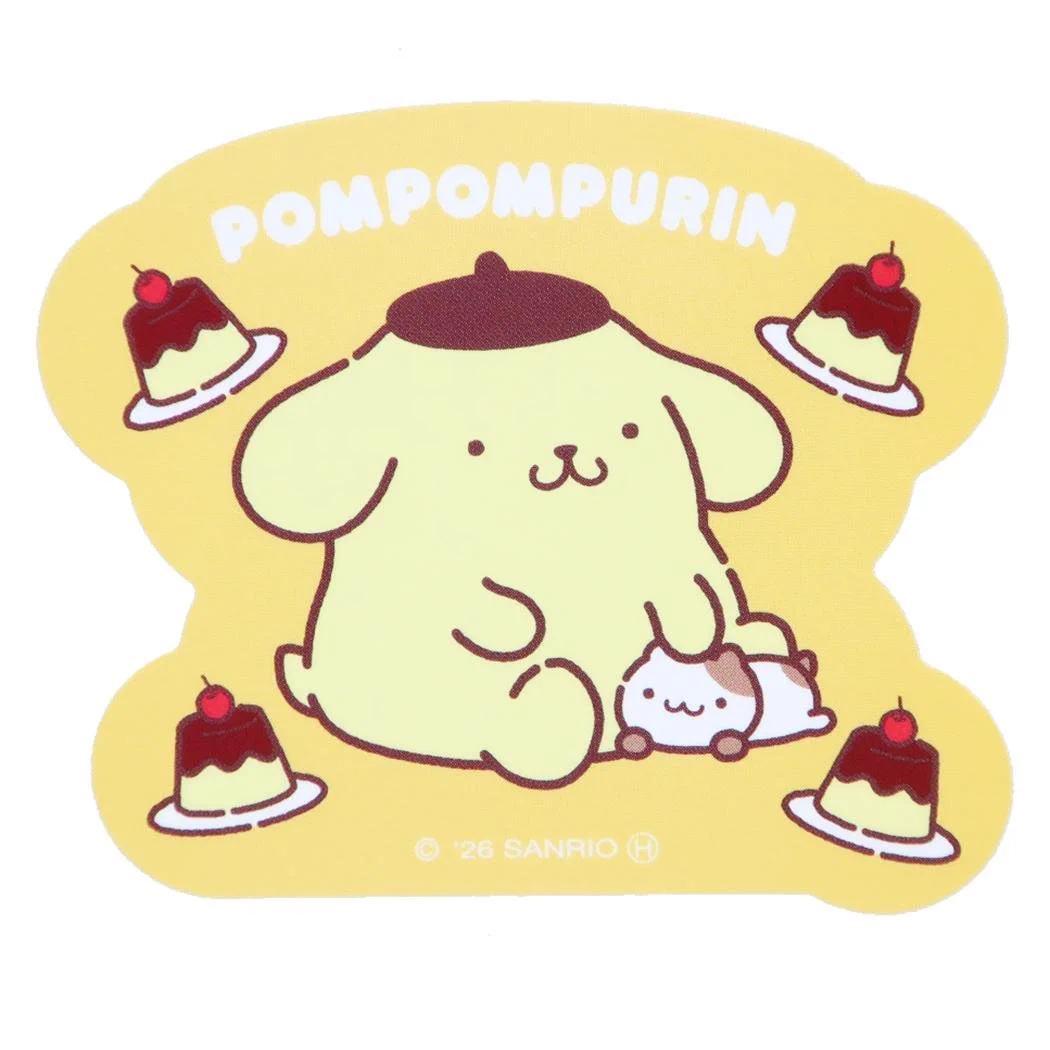 ポムポムプリン最新グッズ情報 (@pompompurin_net) / X
