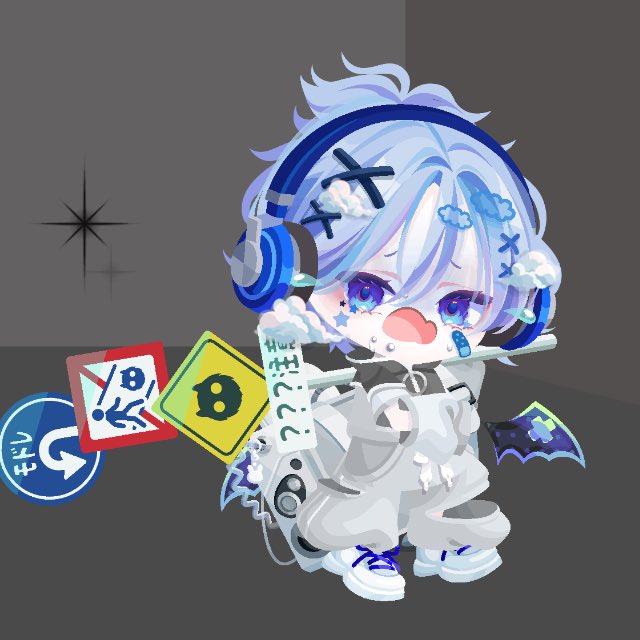 gozen1228's tweet photo. はー、かわいいこの目やばい

 #ポケコロ https://t.co/rYcVN3fHhq