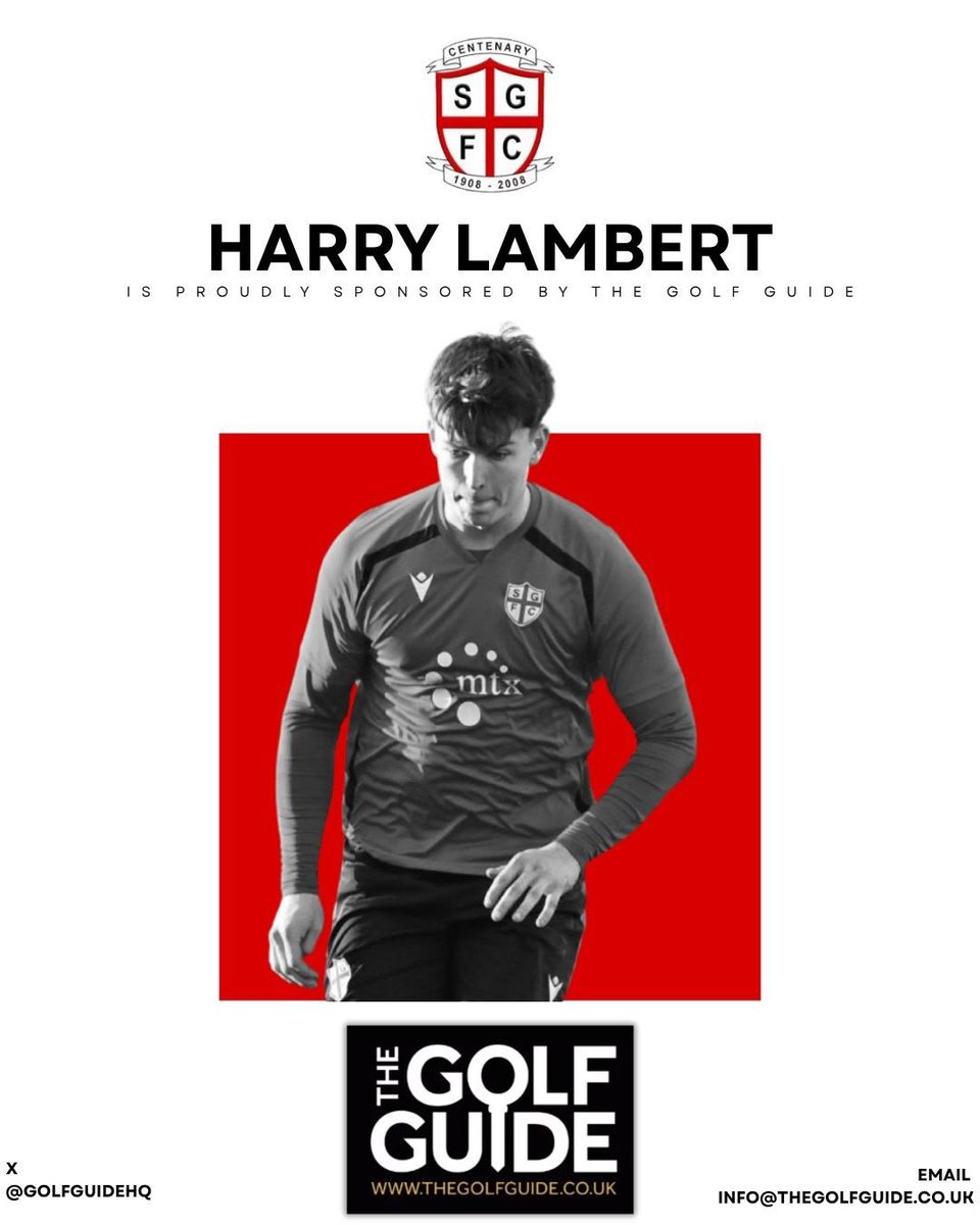 OfficialSGFC's tweet photo. 𝗚𝗢𝗔𝗟 𝗖𝗔𝗠⚽️🔥

Our two goals from Saturday’s draw at @lyetownfc1930 

A whipped free-kick from full-back Freddie Walker was met by Harry Lambert, who headed home🎯

Carl Pendlebury then got the leveller in the dying minutes of normal time with a neat finish

#upthegeorgians https://t.co/4OgIwVO1Ng