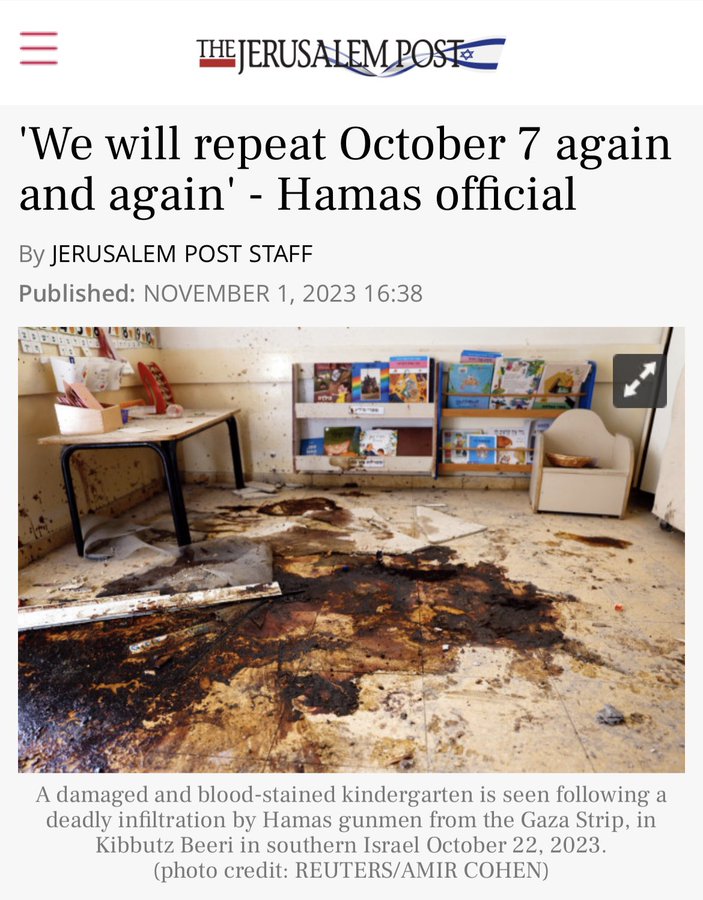 MarkJardin19490's tweet photo. @Hamza_a96 @ScotNational OMG you antisemites are ignorant
and downright evil
Your heroes murdered raped burned and kidnapped on purpose and with great glee
Israel warns civilians before every bombing raid
Buildings are not people
It's not fucking rocket science https://t.co/tIotyTm1rg