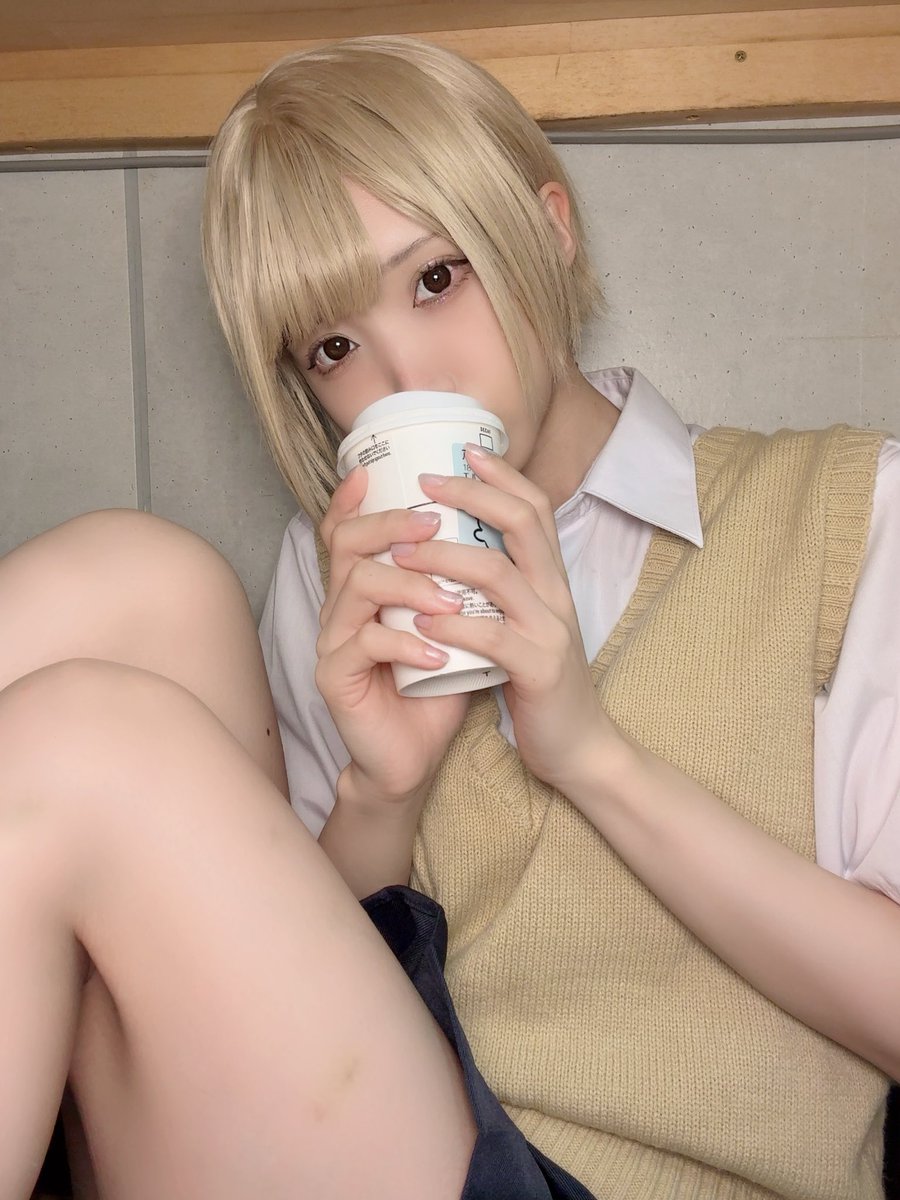 mono_nagano's tweet photo. 寒いので動きたいです！
自分やれます！やらせてください！

パンプキンスパイスラテ的なやつ👉 https://t.co/GXp7wWvtsO