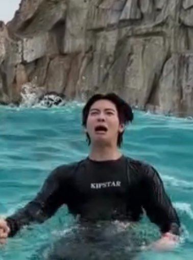 pchymysn's tweet photo. เอ็นดูอะ ช่วยด้วย555555555555555555

#Firstone https://t.co/6UC1aCvxiu