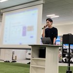 Photo by Developers@LegalOn Technologies (@legalontech_dev)