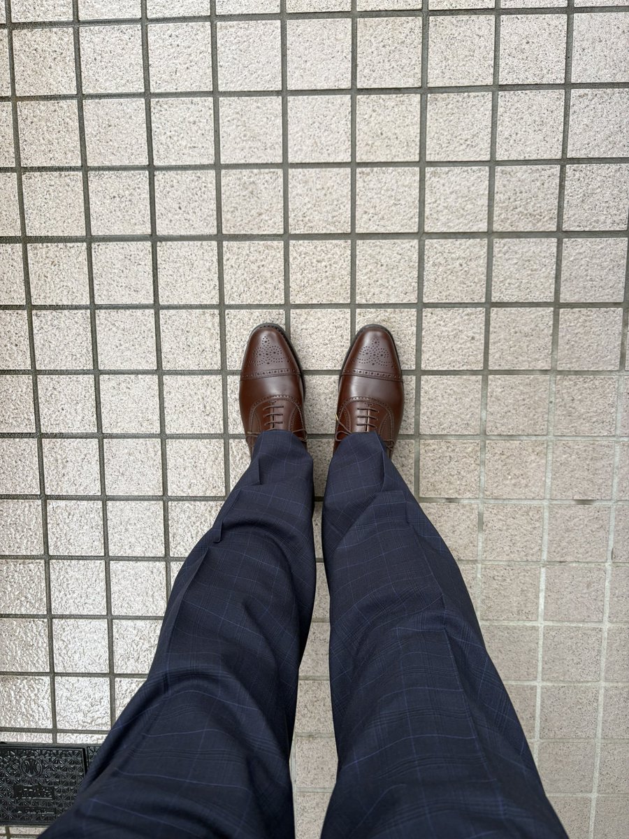 00731a's tweet photo. 2026/9/29
ダークブラウンのシャインオアレイン

今年は雨が多く助かり���す。
明日は中間決算！

#スコッチグレイン https://t.co/AKlNPa8ucc