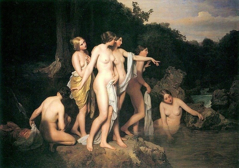 Loserlarping's tweet photo. What does being a patrician of this specific genre of art make you lads think about my personality? https://t.co/3FpbmyORkb