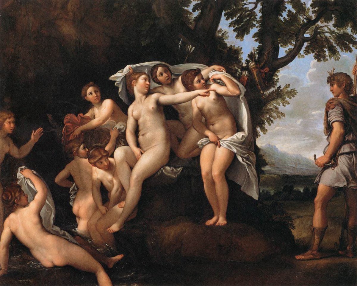 Loserlarping's tweet photo. What does being a patrician of this specific genre of art make you lads think about my personality? https://t.co/3FpbmyORkb