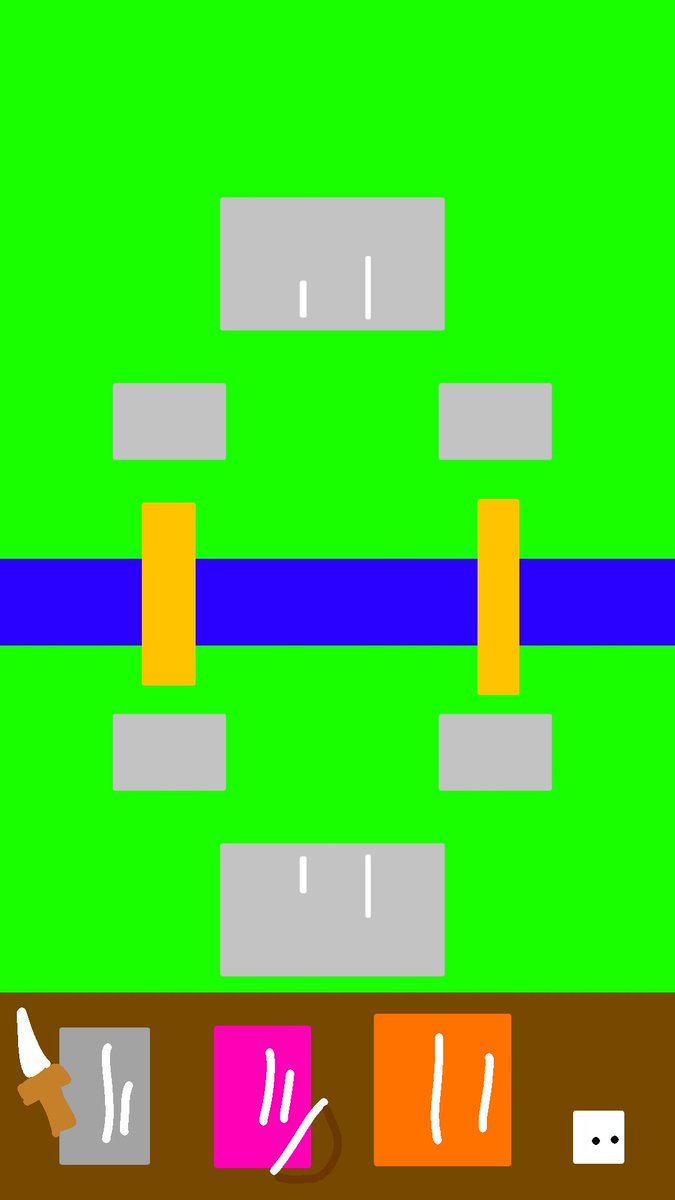 JellyDaGoat_'s tweet photo. Pattern recognition test https://t.co/66d6jpS8sC