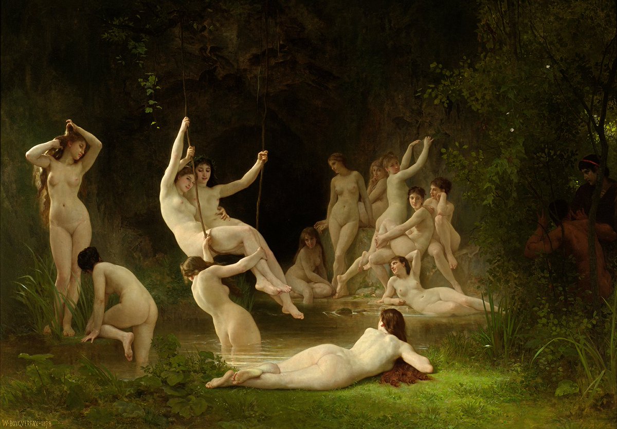 Loserlarping's tweet photo. What does being a patrician of this specific genre of art make you lads think about my personality? https://t.co/3FpbmyORkb