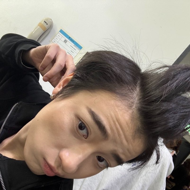 waqtupi_'s tweet photo. เมะบ๊อง                                                  เคะเพี้ยน https://t.co/jD48Hk2w4A