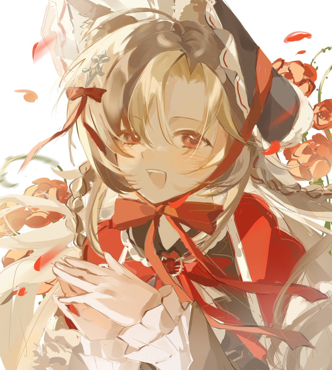 THoshitsu's tweet photo. #Nyan2026誕生日企画 #にゃーと
【2026.9.29 19：00】
想看你一直幸福就是我们幸福的理由

*代发 https://t.co/HH872K7OHW