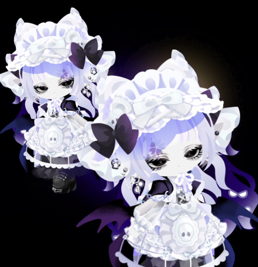 Papikooq's tweet photo. 🪽✰⋆｡:♟･*☽:💜･⋆｡✰⋆｡:♟･*☽:🪽

 #ポケユニ
 #ポケユニコーデ https://t.co/6F7VFyqyQC