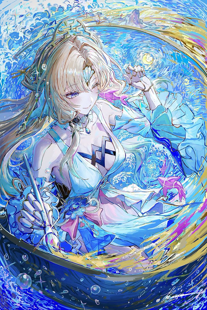 Ratte_cf's tweet photo. パールさんを描きました🫶
#HonkaiStarRail #pearl https://t.co/vORCfd3Fii