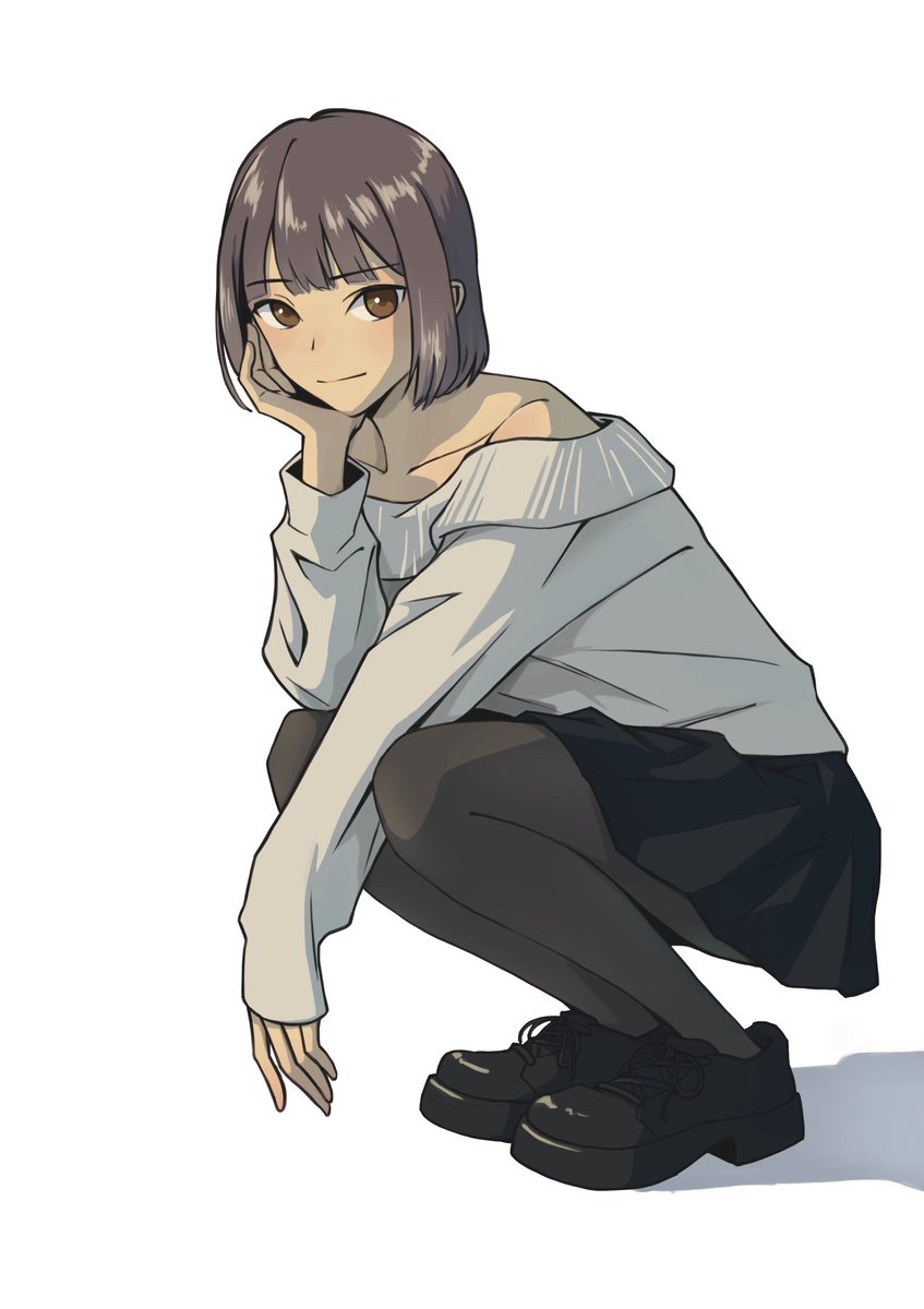 Nazuyaso's tweet photo. #イラスト 
#illustration‌ https://t.co/7LGFP2pew2