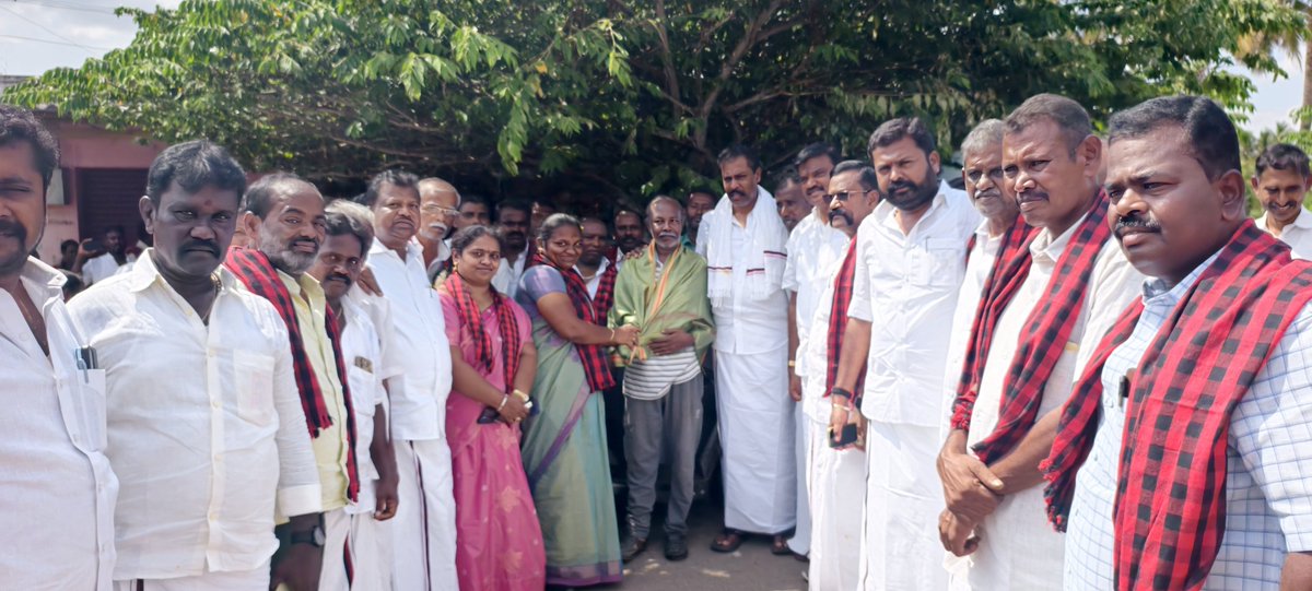 IPSenthil's tweet photo. கழக தலைவர் திராவிட மாடல் நாயகர் மாண்புமிகு அண்ணன் @mkstalin அவர்களின் ஆசி பெற்ற கழக இளைஞர் அணி செயலாளர் சட்டப்பேரவை எதிர் கட்சி தலைவர் மாண்புமிகு அண்ணன் @Udhaystalin அவர்களின் ஆதரவு பெற்ற தாராபுரம் சட்டமன்றத் தொகுதி வெற்றி வேட்பாளர் வழக்கறிஞர் திருமதி.சுகன்யா அவர்களுடன் தாராபுரம் கிழக்கு ஒன்றியம் கொங்கூர் ஊராட்சிக்குட்பட்ட காட்டம்பட்டி,தாசநாயக்கன்பட்டி,கணபதி நகர்,குப்பனவலசு, கொங்கூர்,உண்டாரபட்டி மற்றும் மணக்கடவு, காட்டம்மன்புதூர் ஆகிய கிராம மக்களை சந்தித்து திராவிட மாடல் அரசு செய்த திட்டங்களை மக்களிடம் எடுத்துரைத்து உதயசூரியன் சின்னத்தில் வாக்குகள் சேகரித்தோம்.
@IPeriyasamy_ 
@r_sakkarapani
