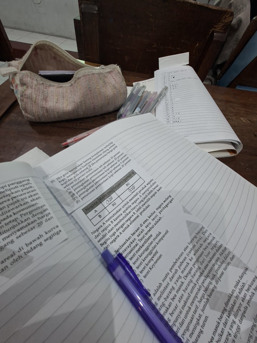 rikudo0_'s tweet photo. dmn guru tdk menerangkan materi disitulah buku nabi adamku muncul https://t.co/x3mW1nJAtc